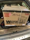 wen generator Df8000x