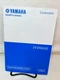 Yamaha Generator EF4500iSE Owner's Manual 