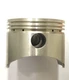 YAMAHA EF2500 EF2500R YG300S Generator YF1-26572-19-21 PISTON (0.25MM O/S) N.O.S