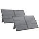 Solar Panel 110W RV Solar Cable Kit for EcoFlow RIVER 2 Portable Power Station