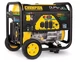 Champion Portable Generator Gas and Propane Powered Dual-Fuel&nbsp;