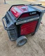 Honda EU7000IS Inverter Generator - LOW HOURS (~102 hrs of use)