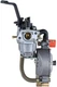LPG Carburetor For Sportsman 4000/3500 Watt 7HP Dual Fuel Gas LPG Generator