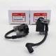 2Pcs For Honda GX630 GX660 GX690 GXV630 GXV660 Ignition Coil 30500-Z6L-043