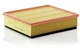 Mann-Filter C 32 338/1 air filter for Mercedes-Benz VW