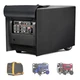 Generator Cover 24&rdquo;L x 18&rdquo;W x 20&rdquo;H, Fits Most 3000-5000W Generators, Heavy-Du...