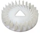 Cooling Fan For Generac XP8000E XP6500E XG8000E XG6700E Generators