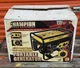 Champion C46540 - 3500 Running Watts - Portable RV Generator 196cc NEW OPEN
