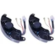2X Automatic Voltage Regulator for Troy-Bilt 030431 030475 030477 030594