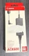 Genuine Canon ACK600 AC Mains Power Supply Adapter CA-PS500 for A85 A90 A95 A610