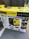 Champion 5500W Wireless Start Dual Fuel Inverter Generator with CO Shield 201408
