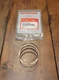 HONDA Piston Ring Set HRN216 GCV170LA 13010-Z9L-003 Genuine OEM