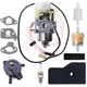 Carburionix EU2000I Carburetor for Honda EB2000i EB2000I EB2000IT1 EU2000IK1 ...