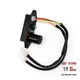 Ignition Control Module Replacement for Harbor Freight Predator 3500 Inverter 