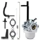 Carburetor for B&S 1450 Husky 030436 5000 6250 305cc Generator US