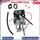 Huayi OEM Carburetor for Westinghouse IGen4500 Inverter Portable Generator 224CC
