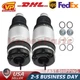 For Jeep Grand Cherokee 2011-2016 3.6 5.7 V6 V8 2x Air Springs Suspension Front