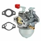 97747 0C1535ASRV Carburetor For Craftsman 3500 Generator 7HP 580.327130 Generac