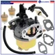 Carb Fuel Filter Kit For Champion 40008 46514 46516 40026 46515 46517 45633 CPE