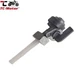 TC-Motor Fuel Shutoff Valve Tap Petcock Switch For Generator UST GG 5500 7500N