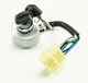 Ignition Switch for Buffalo Tools Sportsman GEN7000 GEN7013 GEN7500DF Generator