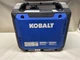 KOBALT WHISPER W02083 2500/2000 WATT INVERTER GENERATOR