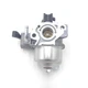 OEM HUAYI Carburetor For Honda GXH50 Engine Replaces 16100-ZM7-G17 16100-ZM7-G18