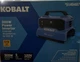 Kobalt 300 Watt Power Inverter 120 Volt 5149487 (tool only) NEW NIB