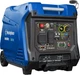 Westinghouse 5,000-W Super Quiet Portable Dual Fuel Inverter Generator CO Sensor