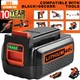 40Volt for Black & Decker 40V 4.0Ah MAX Lithium Ion Battery LBX36 LBX2040 LBXR36