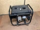 Coleman Powermate PM0535202 Pro Gen 5000 Gas Power Generator B