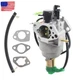 Fit For Westinghouse WH7000EC WH7500EC 420cc Generator Carburetor Parts Tools