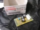 NOS Yamaha EF1000 Super Boat Speed Limiter Assy 7CG-85680-01