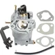 Carburetor Carb For Green Power GPG8000W GPG8000EW 6500 8000 Watt Generator