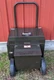 Silent Solar Powered Portable Generator Power Whisperer M-Type Camping Tailgate