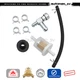 Fuel Tank Grommet&Shut Off Valve Kit For Power Back GT5250 WK generator US