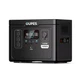 OUPES Exodus 1500 Portable Power Station 1500W/1488Wh Solar Generator Outdoor