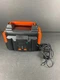 BailiBatt Portable Power Station 300W(Peak 600W) HP200D - 110V, 8-Port, Outlets