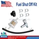 Fuel Tank Grommet & Shut Off Valve Kit FOR Power Back GT5250 WK generator US