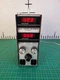 HSI Hoefer Scientific Instruments PS500XT DC Power Supply 500V 400MA 200W