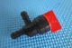 Champion CPE 41312 6500 7500 Watt 13HP Generator Gas Tank Fuel Cock Valve