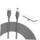 Starlink Mini USB-C to DC Power Cable &mdash; 6.6FT/2M Type-C - DC2M