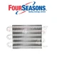 Four Seasons Automatic Transmission Oil Cooler for 1965-1970 Jeep J-3500 - rw