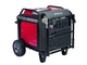 Honda EU7000iS 120/240V inverter/generator with CO-MINDER&trade; - NO CALIFORNIA
