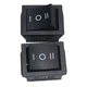 7500W H07552 APGG10000 Generator Start Switch for All Power Gentron 7500W 10000W