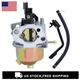 Carburetor For DuroStar DS4000S DS4400 DS4400E DS4400S 4000/4400W 7HP Generator