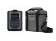 EcoFlow RIVER 370Wh Mobile Power Station Travel Bundle WHITE