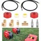 HND1.2CD Bergs II Dual System Fuel Extender Kit for Honda EU2200 EU2000 EU1000