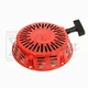 Recoil Starter For DuroStar DS10000EH DS10000E 8000/10000 Watts 439cc Generator