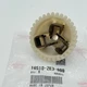 Genuine Honda Governor 16510-ZE3-000 Assy GX340 GX390 EM5000 EM6500 WT40 NEW